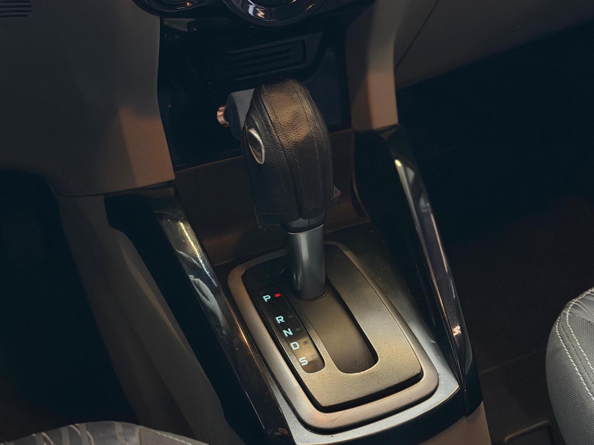 FORD Ecosport - Foto