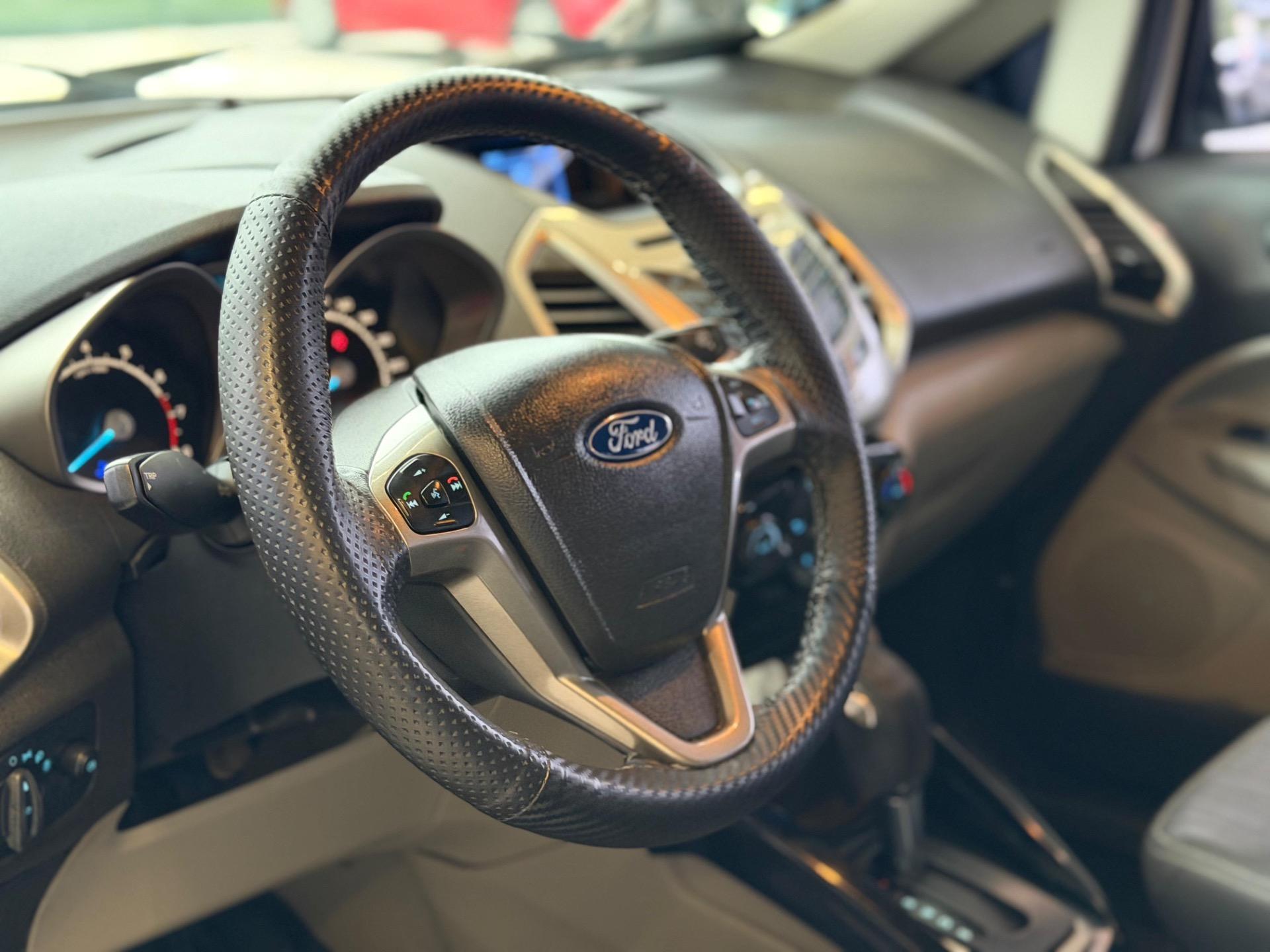 FORD Ecosport - Foto