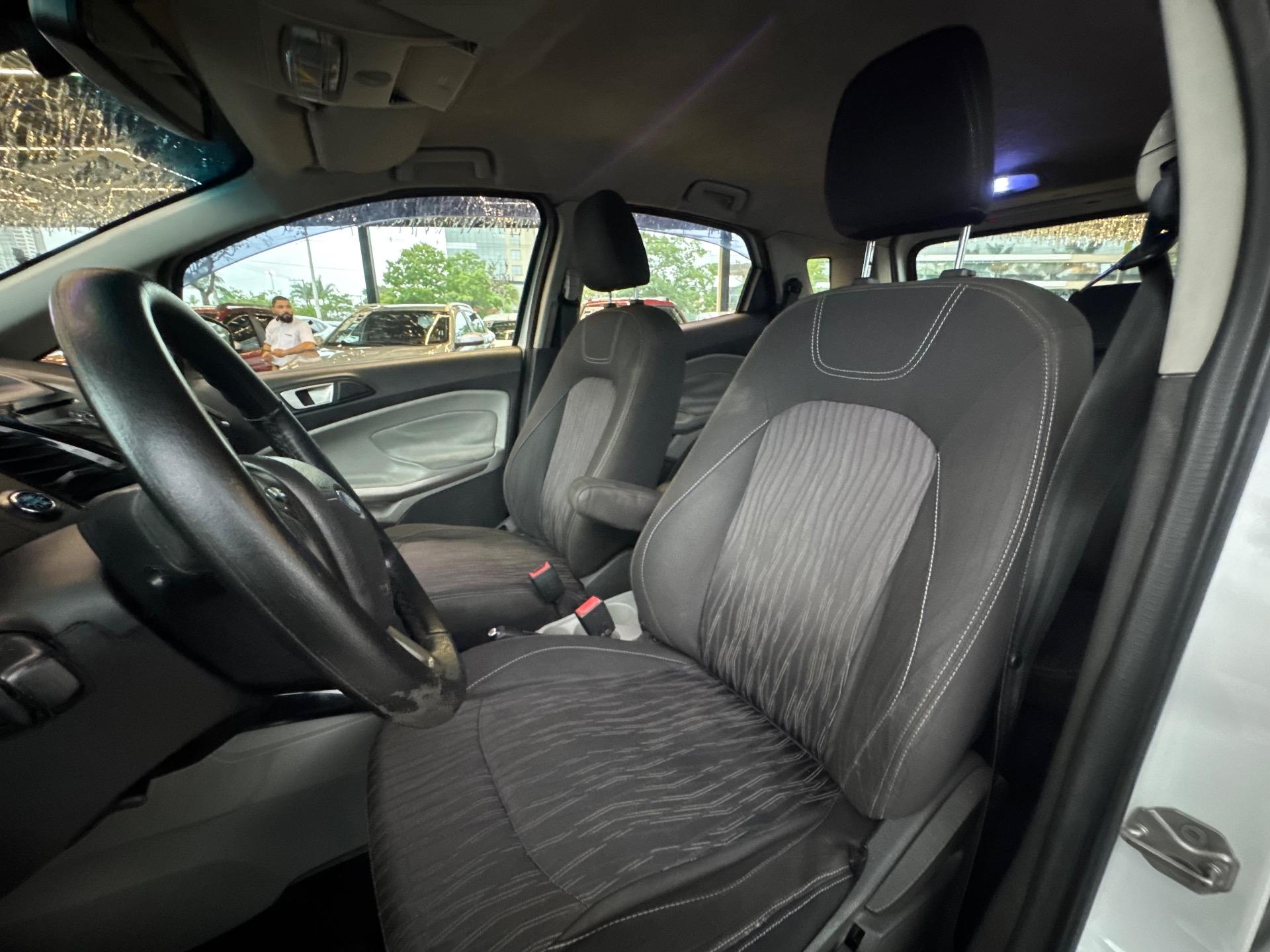 FORD Ecosport - Foto