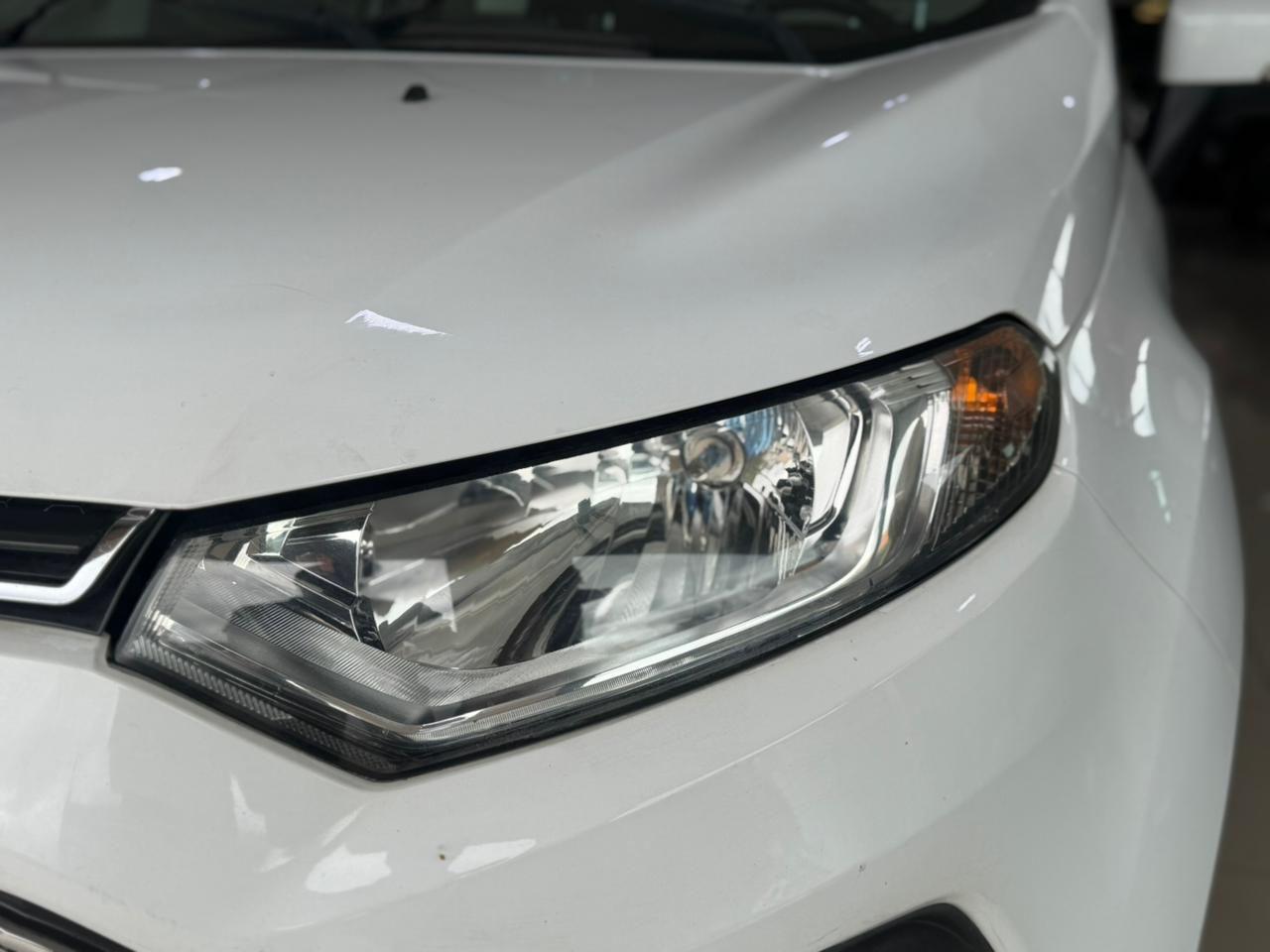 FORD Ecosport - Foto