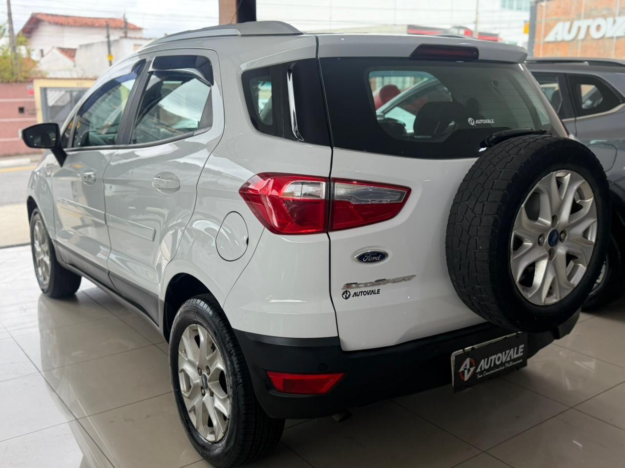 FORD Ecosport - Foto