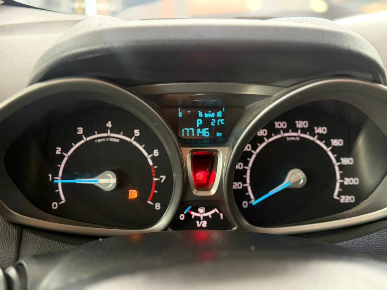 FORD Ecosport - Foto