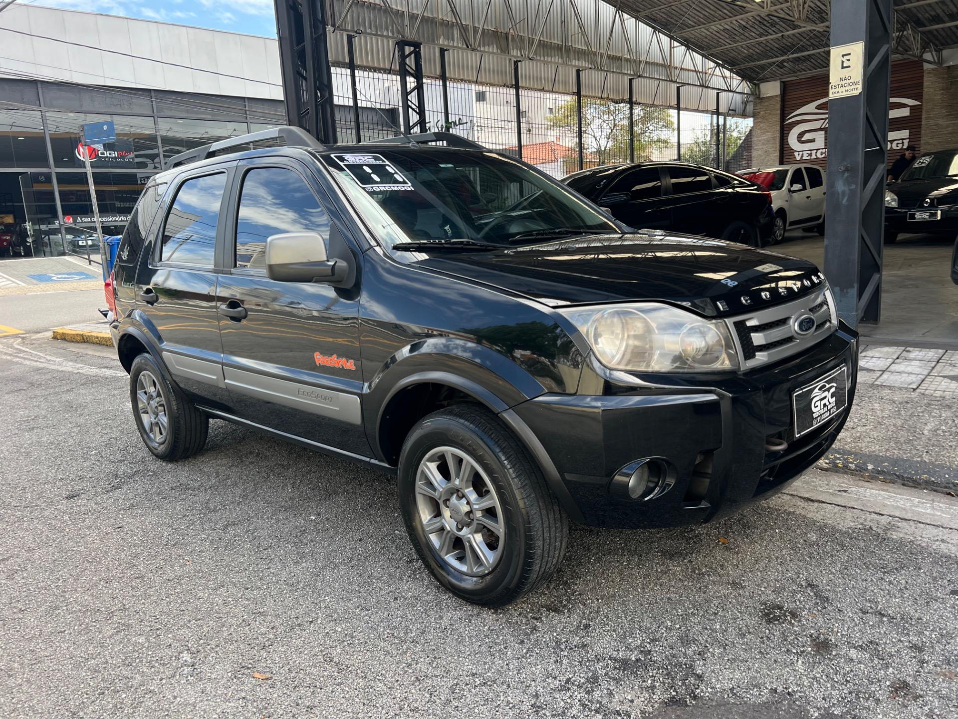 FORD Ecosport - Foto