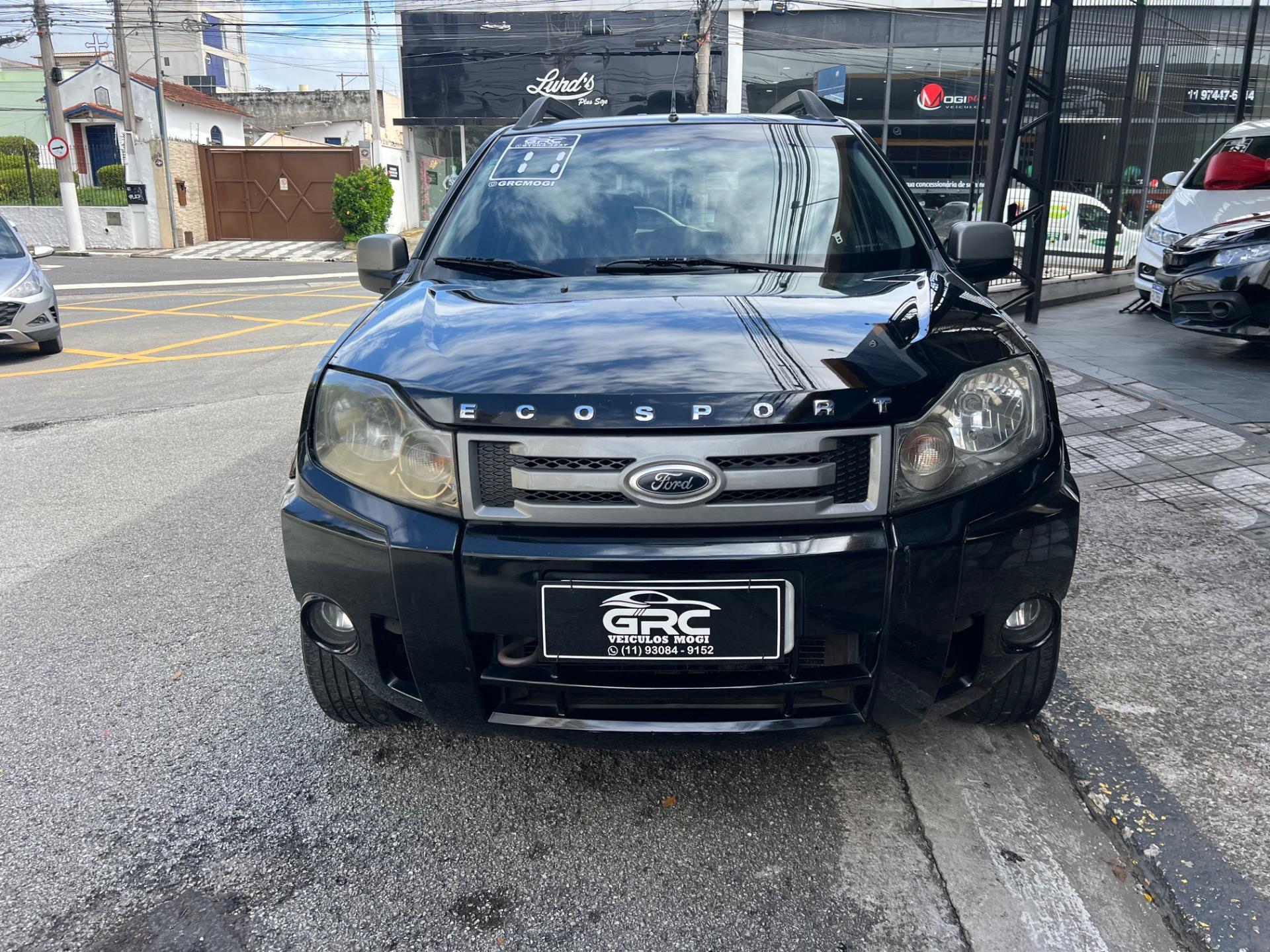 FORD Ecosport - Foto