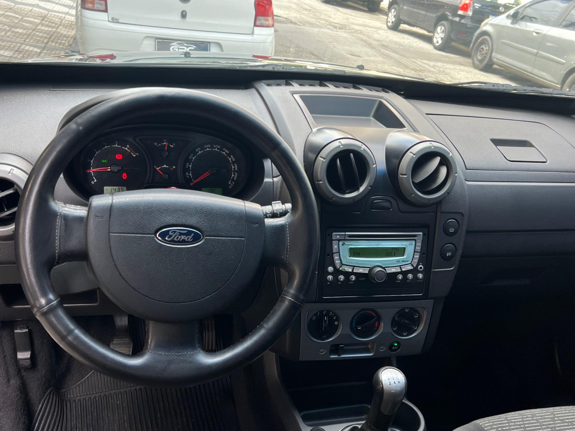 FORD Ecosport - Foto