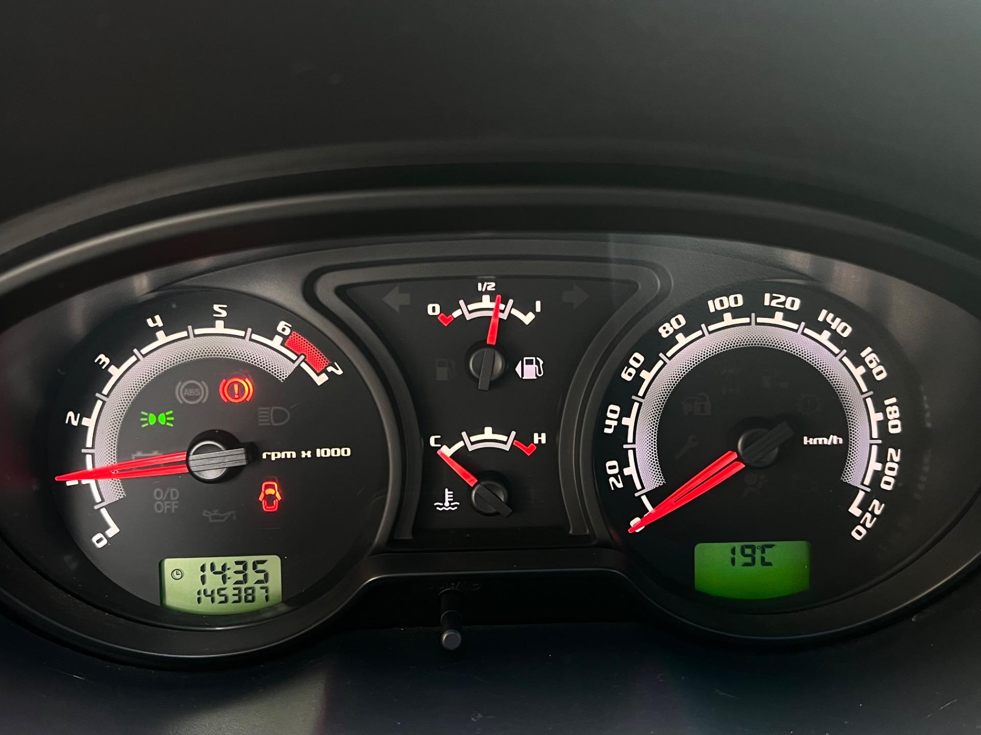 FORD Ecosport - Foto