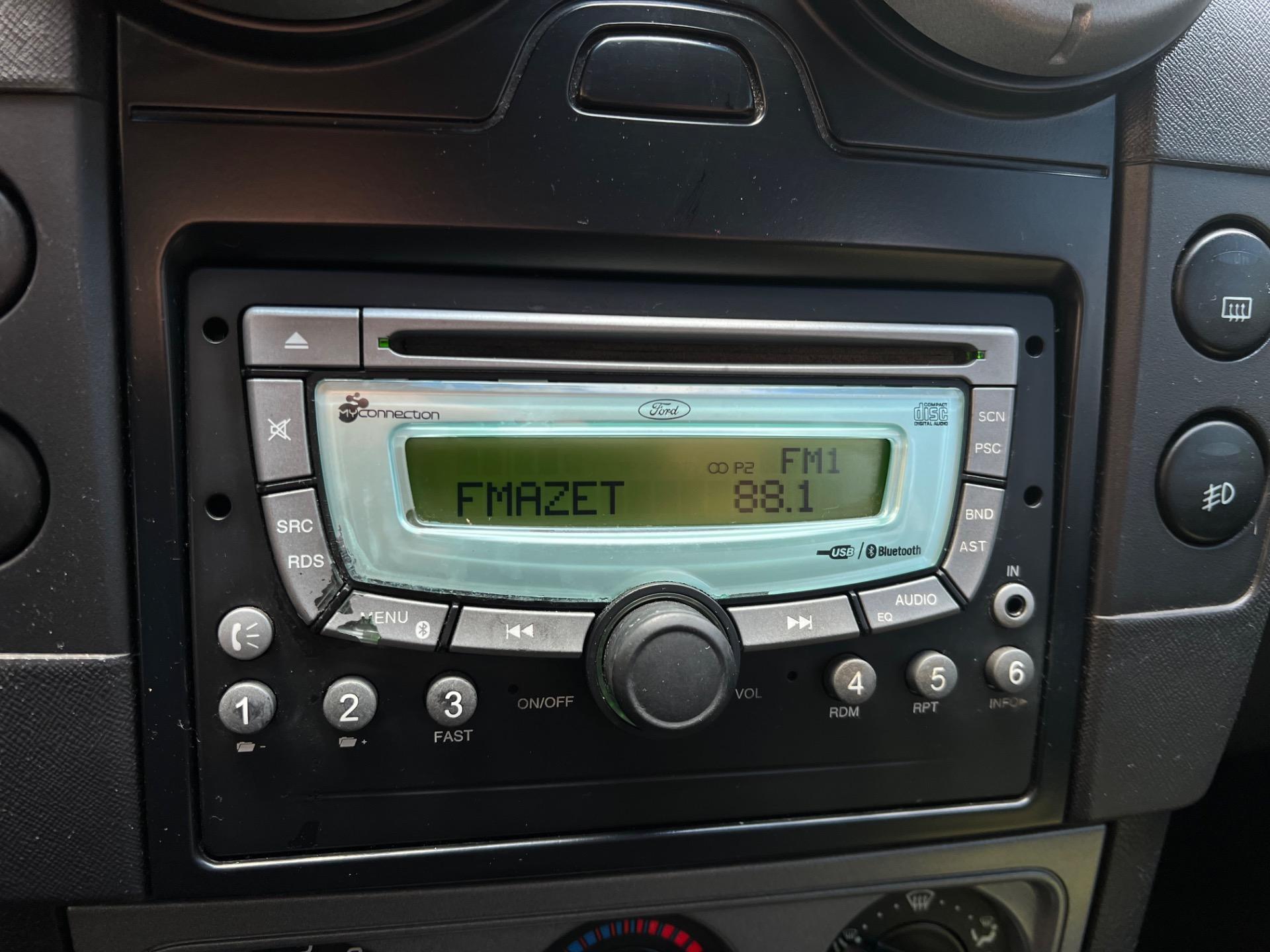 FORD Ecosport - Foto