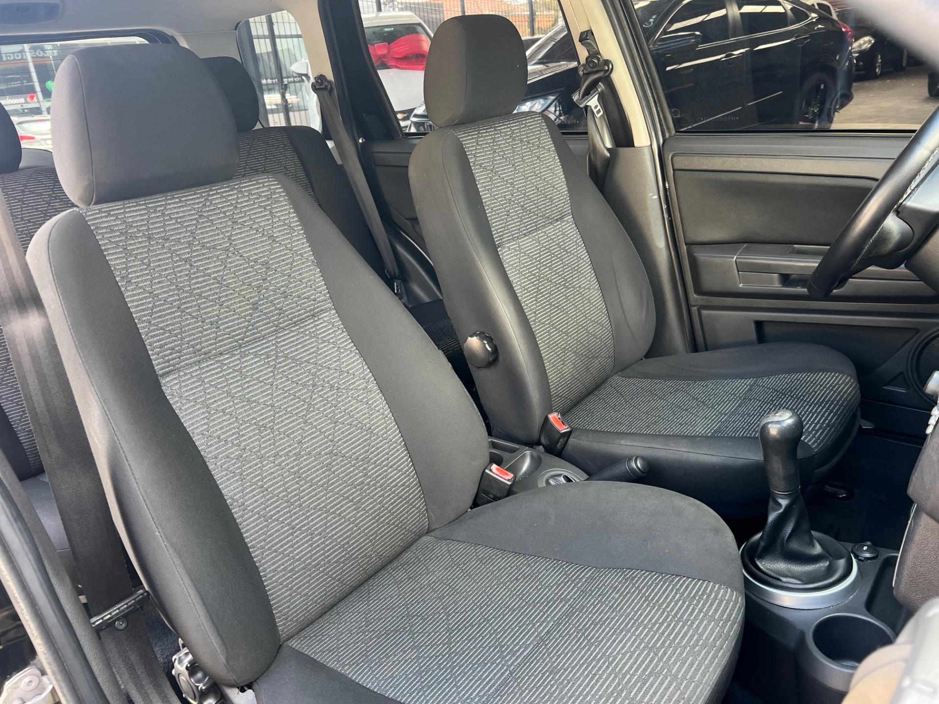 FORD Ecosport - Foto