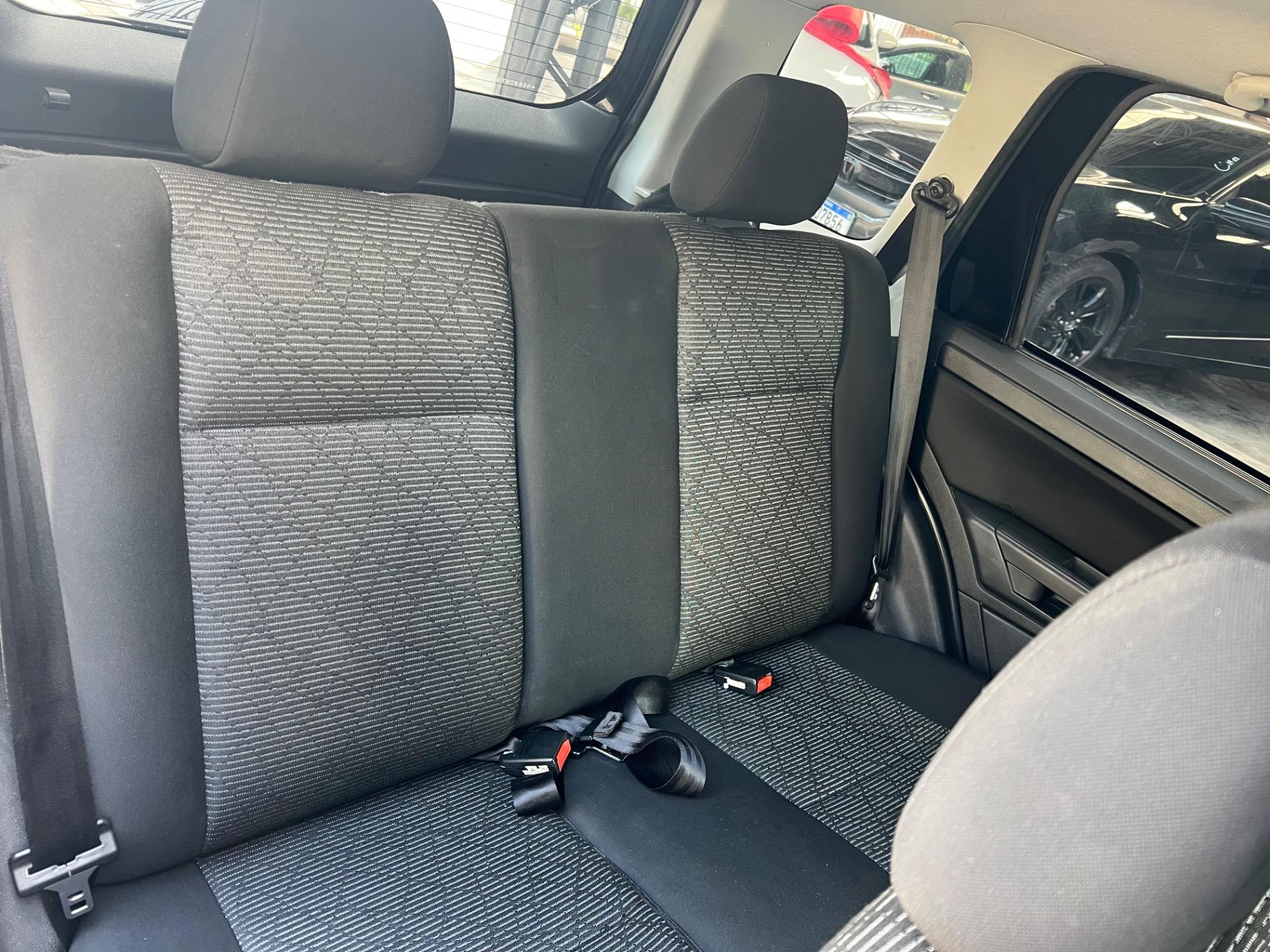 FORD Ecosport - Foto