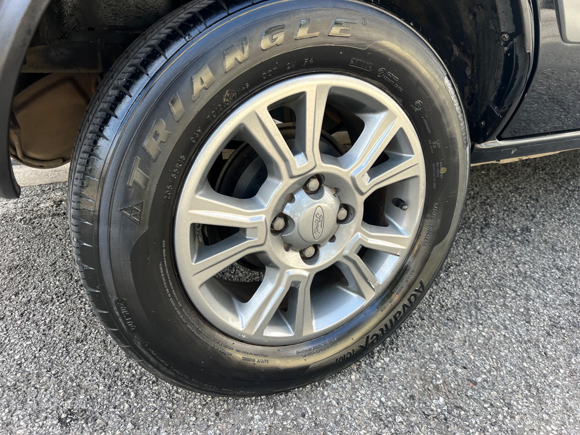 FORD Ecosport - Foto