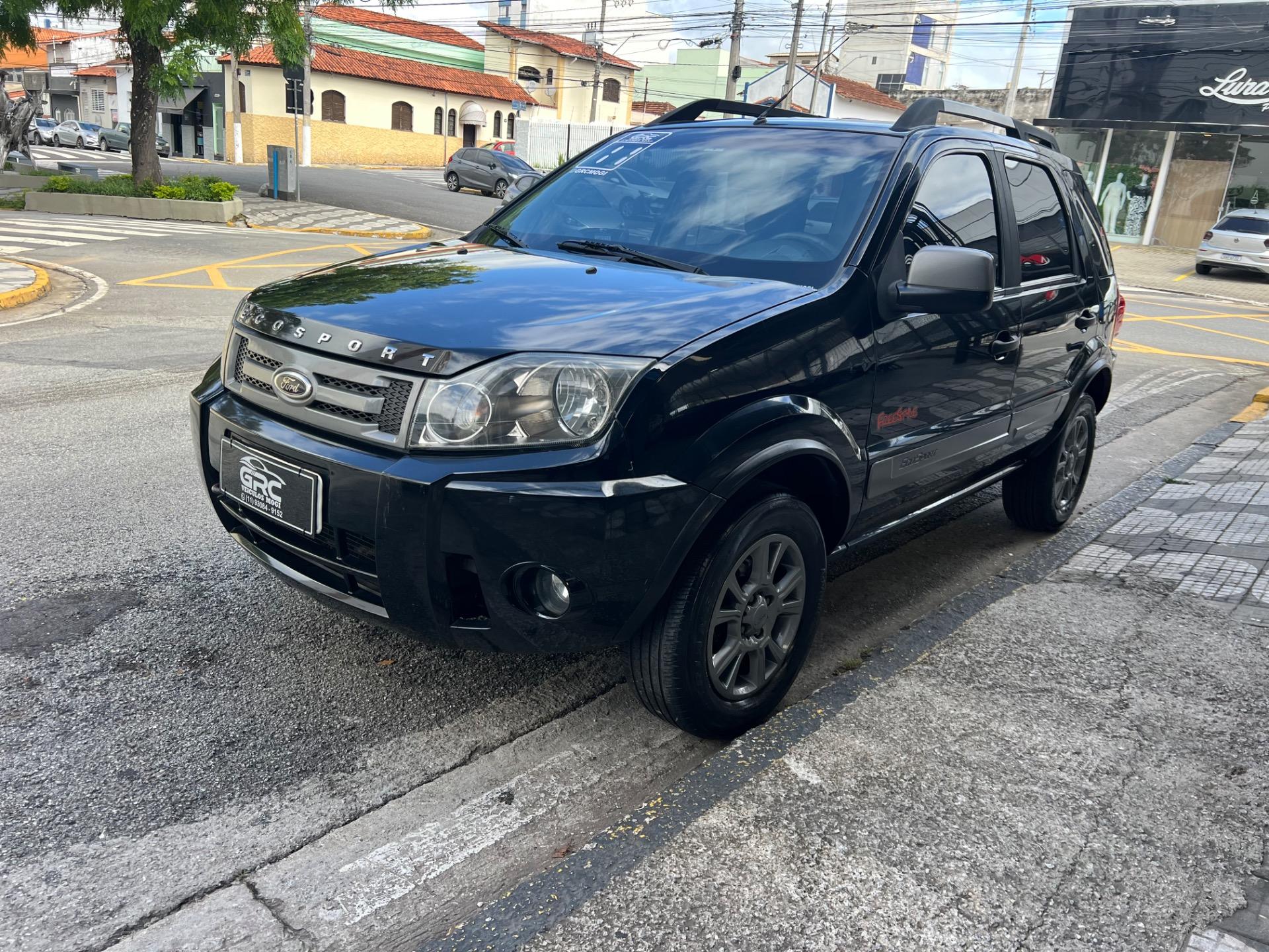 FORD Ecosport - Foto