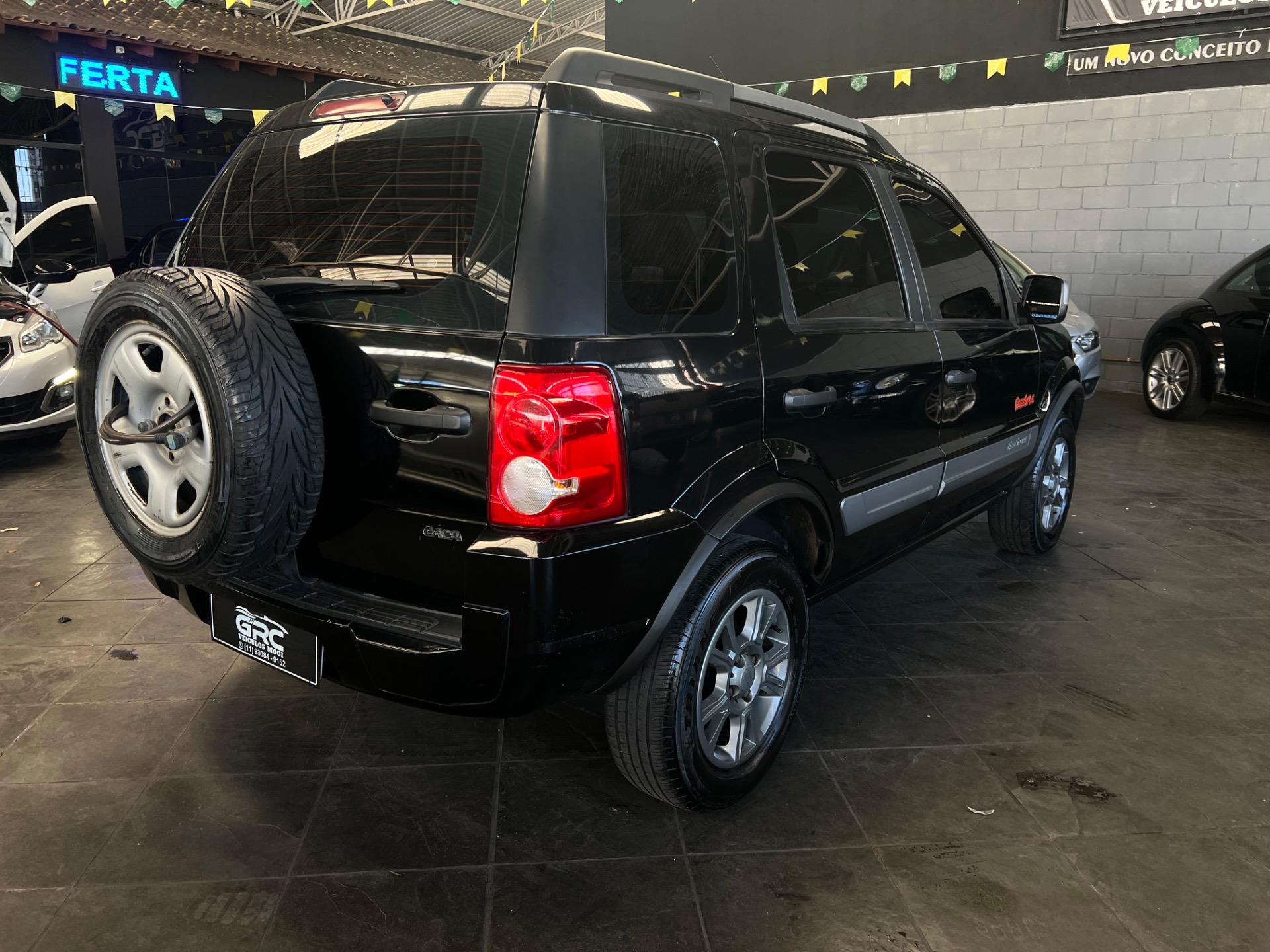 FORD Ecosport - Foto