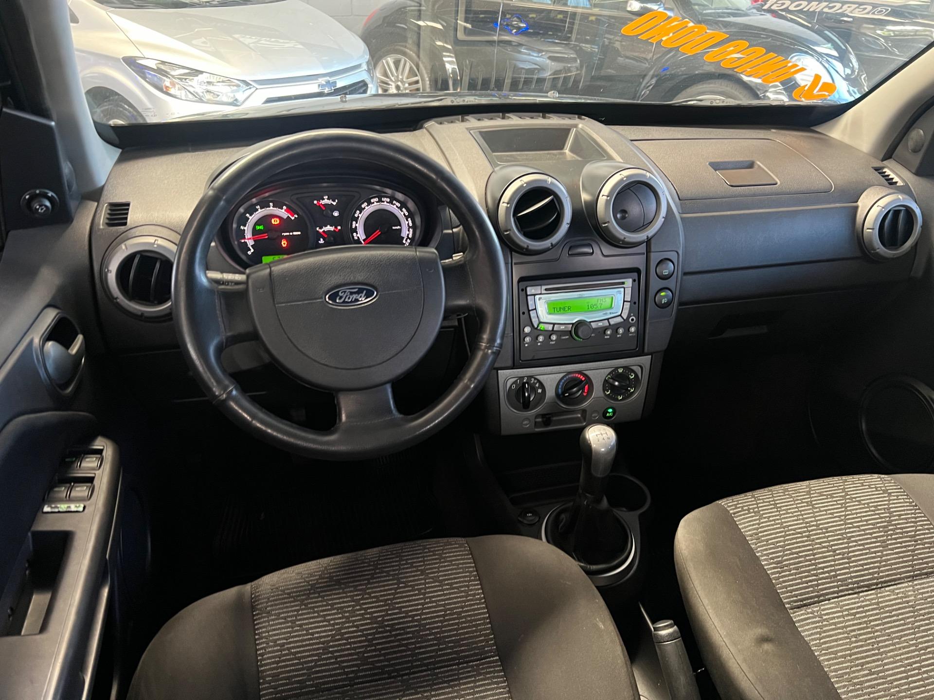 FORD Ecosport - Foto