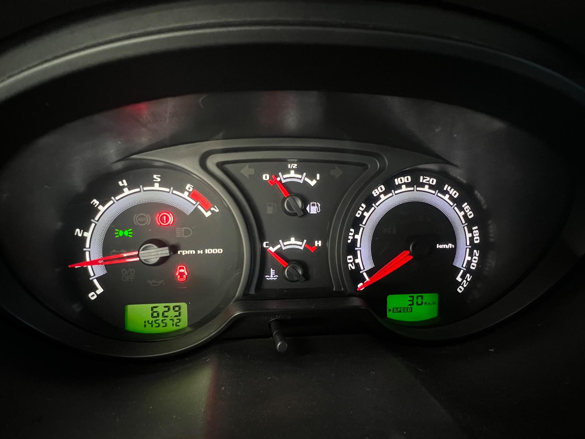 FORD Ecosport - Foto