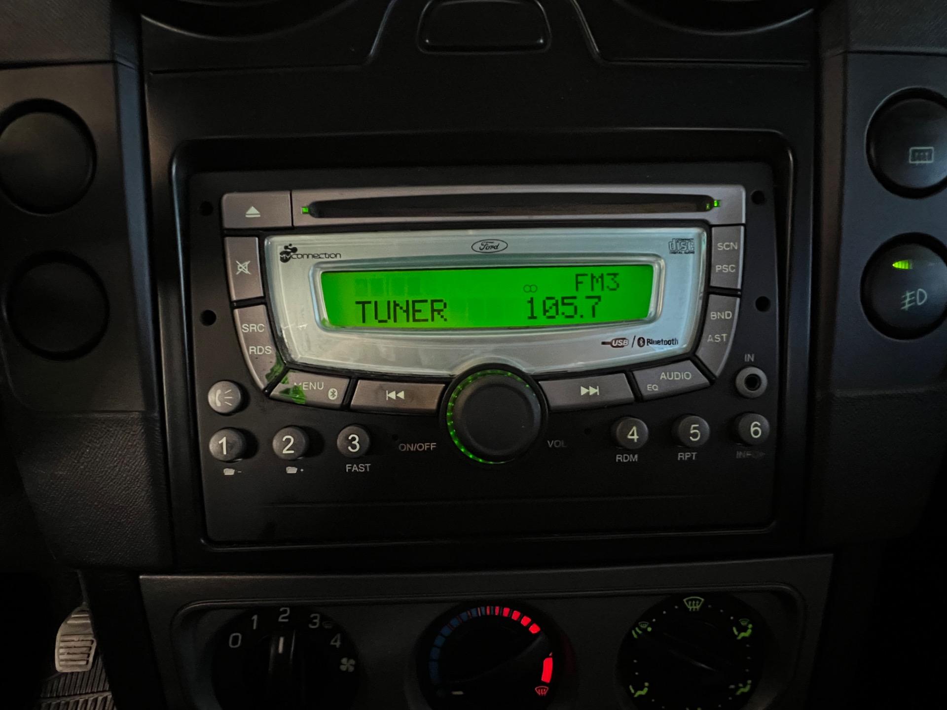 FORD Ecosport - Foto