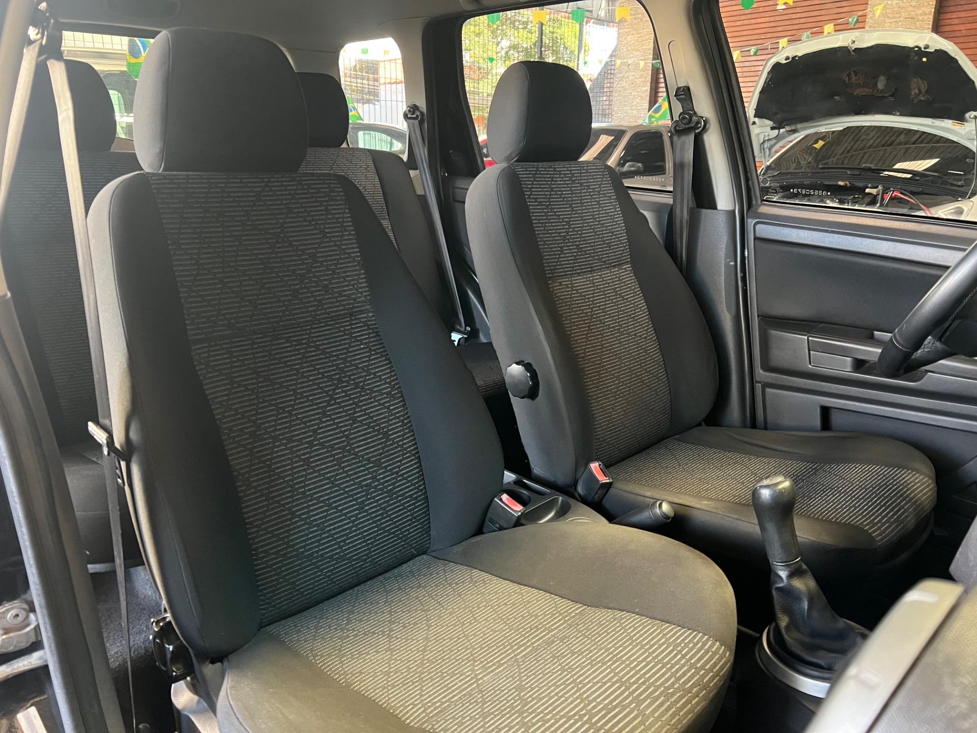 FORD Ecosport - Foto