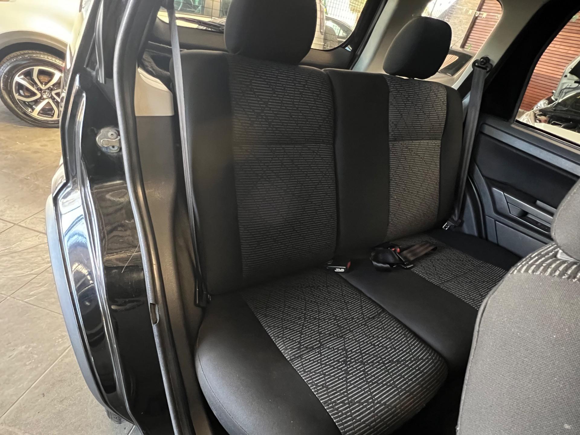 FORD Ecosport - Foto