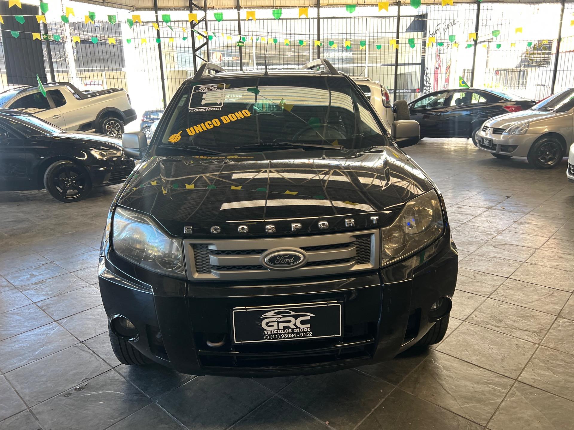 FORD Ecosport - Foto