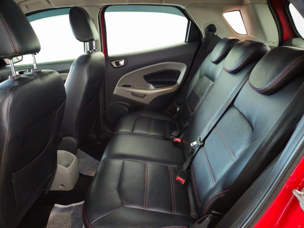 FORD Ecosport - Foto