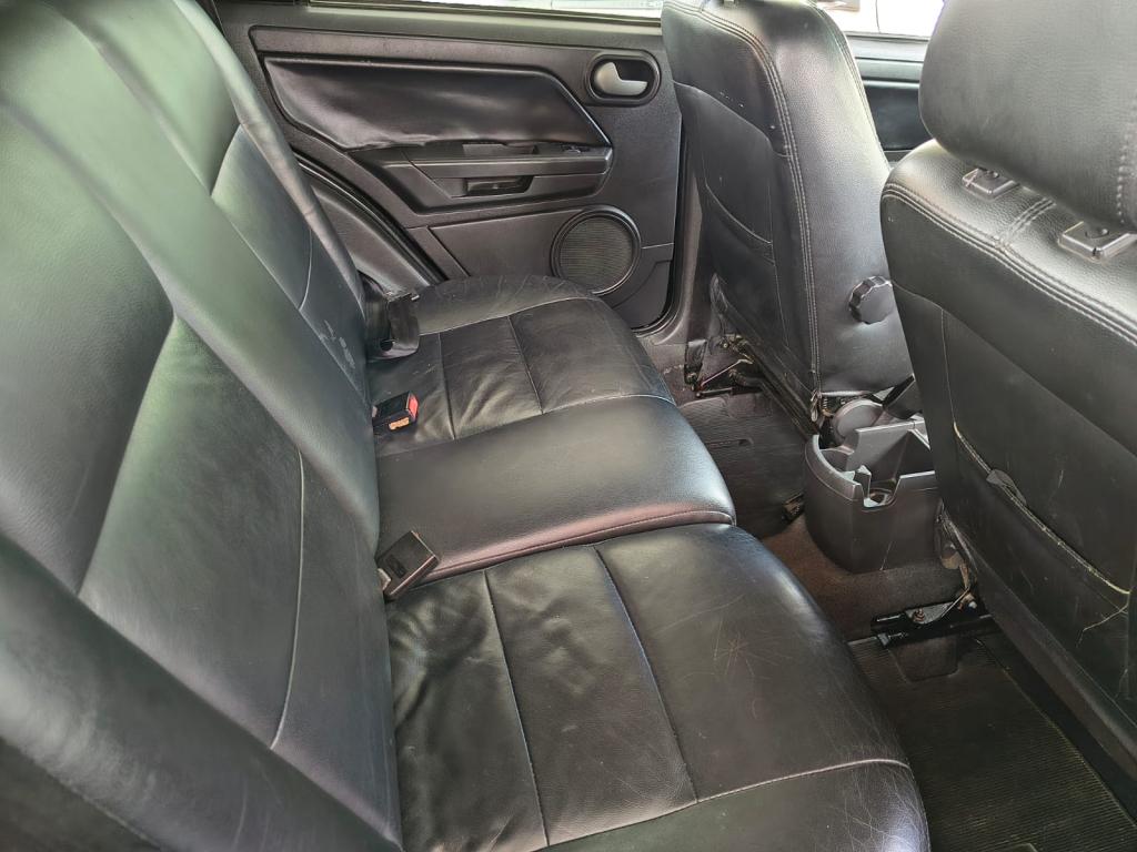 FORD Ecosport - Foto