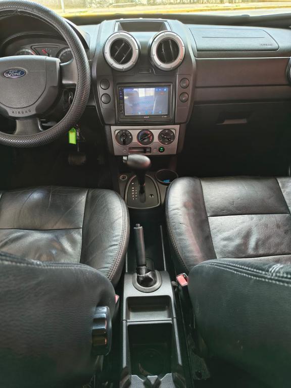 FORD Ecosport - Foto