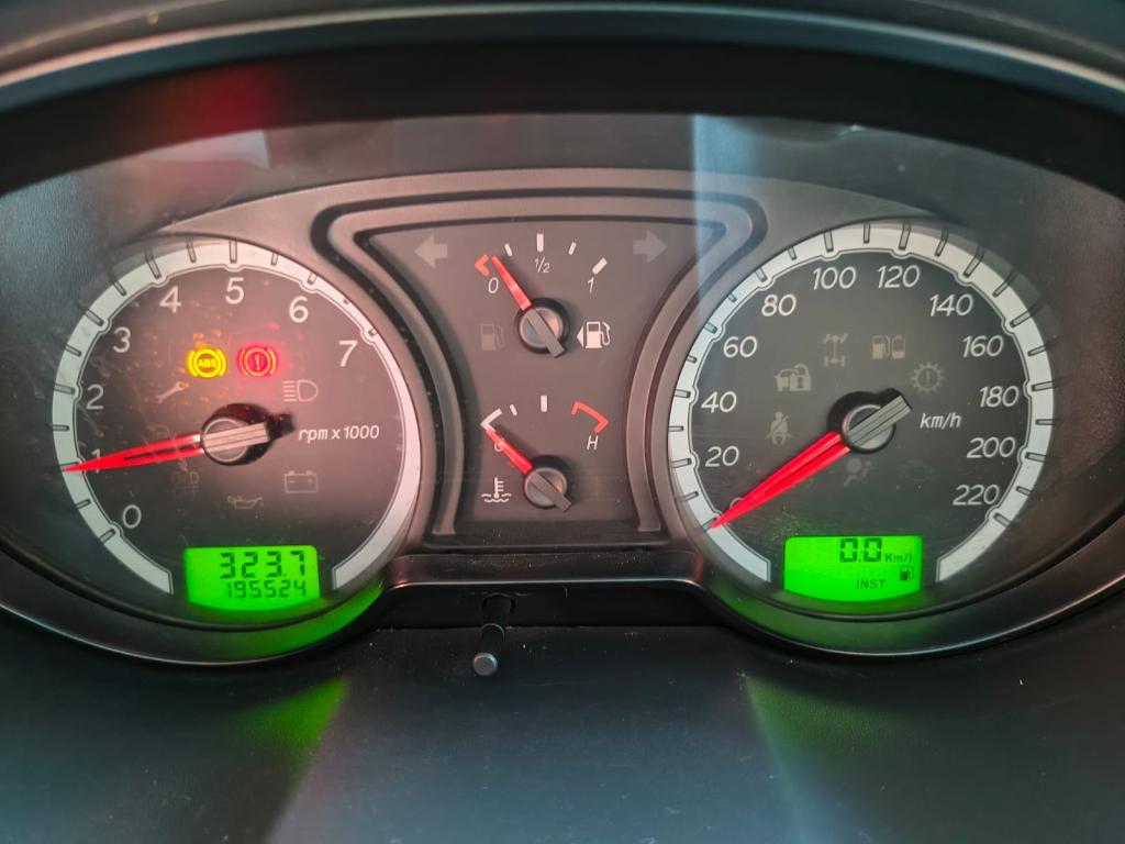 FORD Ecosport - Foto