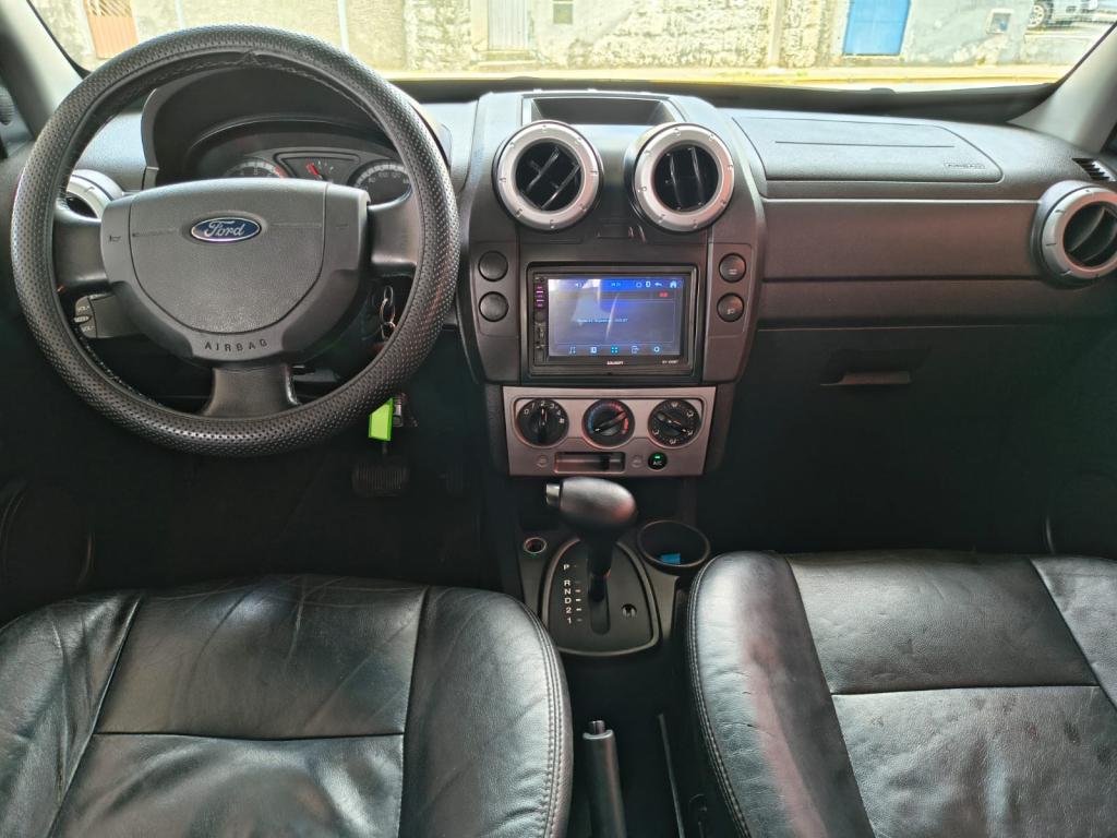 FORD Ecosport - Foto