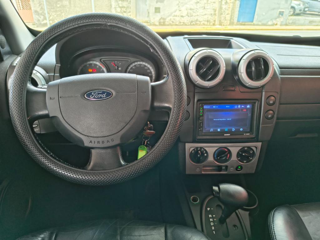 FORD Ecosport - Foto