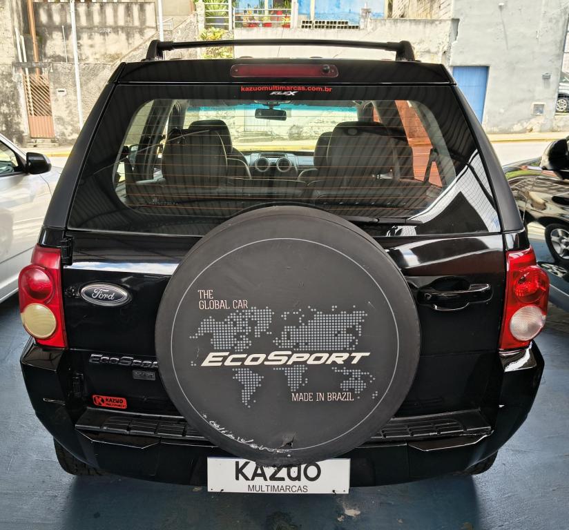 FORD Ecosport - Foto