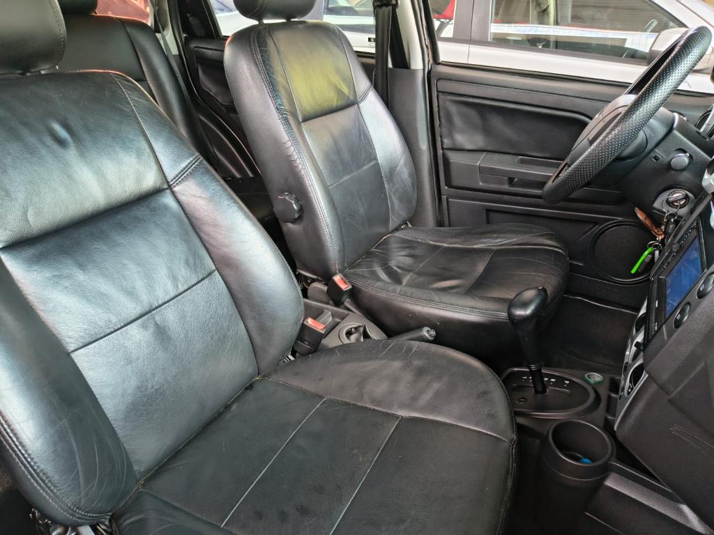 FORD Ecosport - Foto