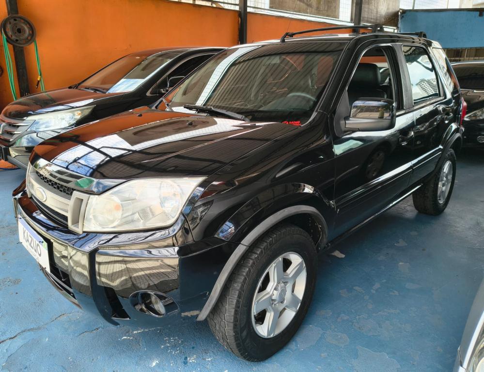 FORD Ecosport - Foto