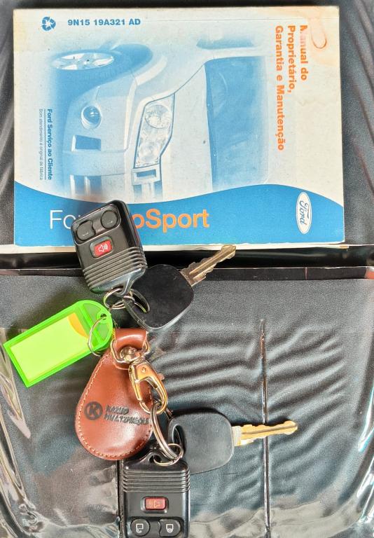 FORD Ecosport - Foto