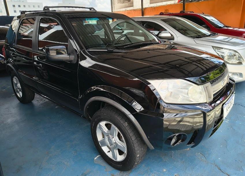 FORD Ecosport - Foto