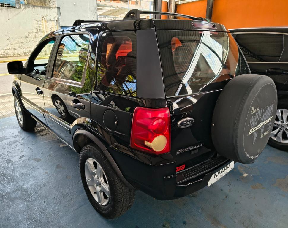 FORD Ecosport - Foto