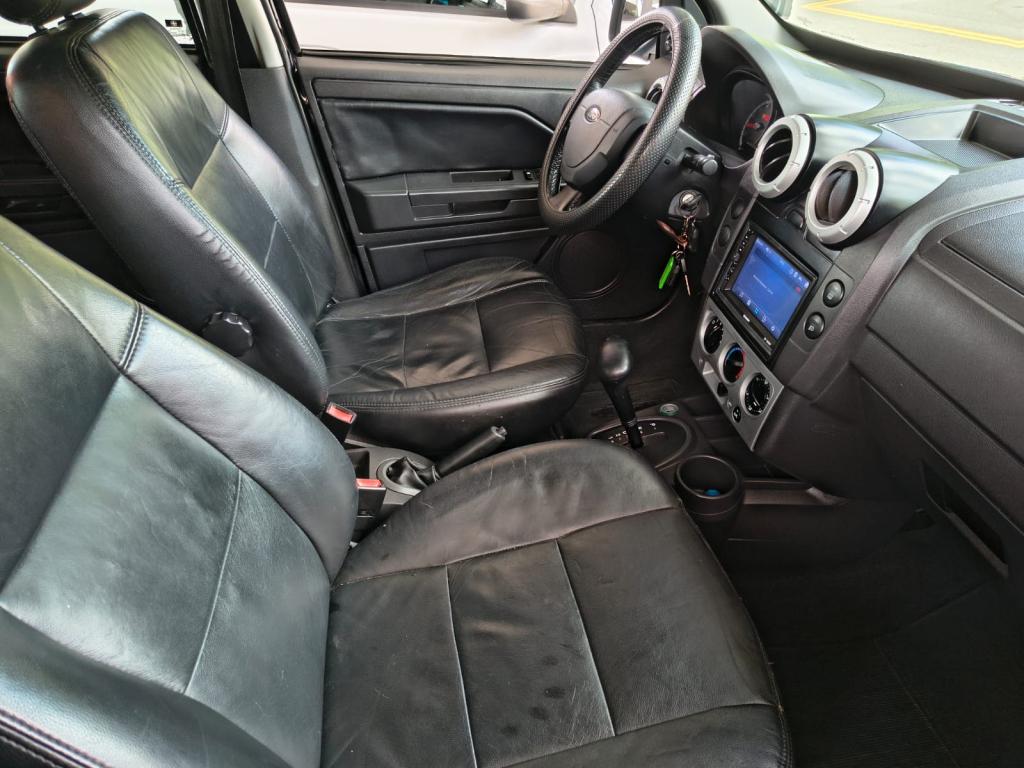 FORD Ecosport - Foto