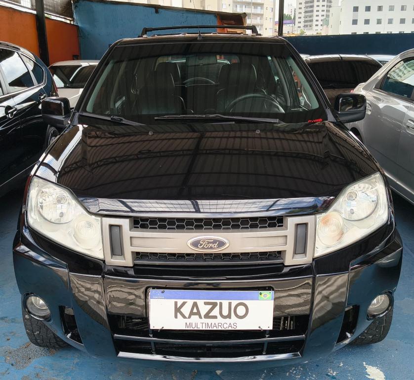 FORD Ecosport - Foto