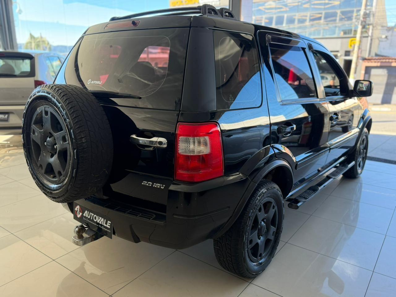 FORD Ecosport - Foto