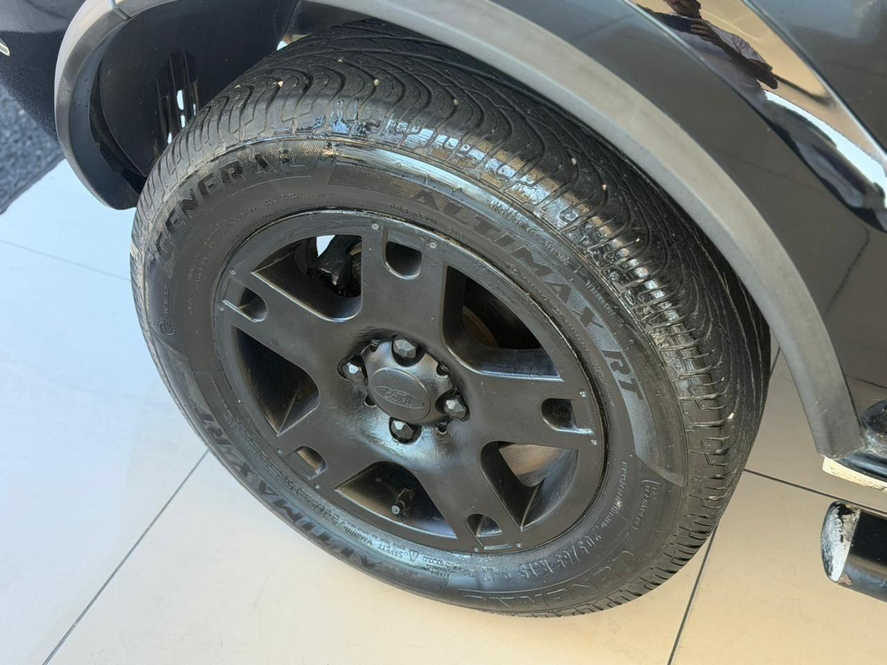 FORD Ecosport - Foto