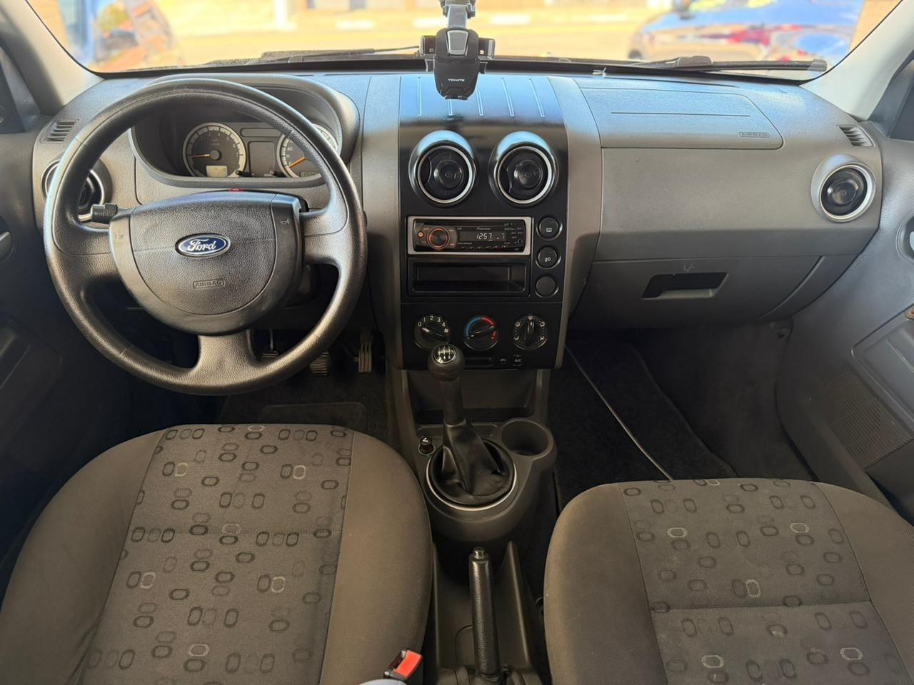 FORD Ecosport - Foto