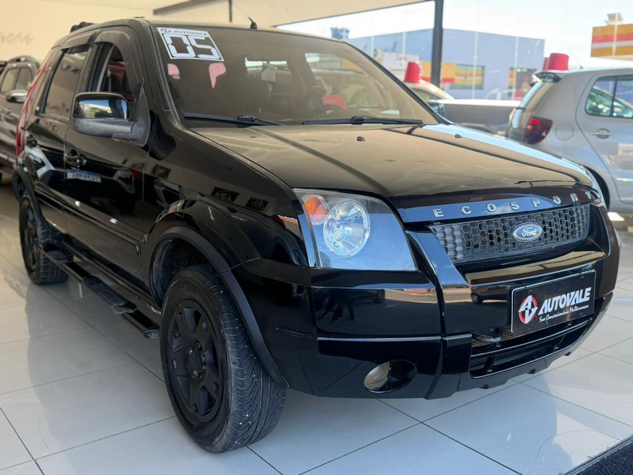 FORD Ecosport - Foto