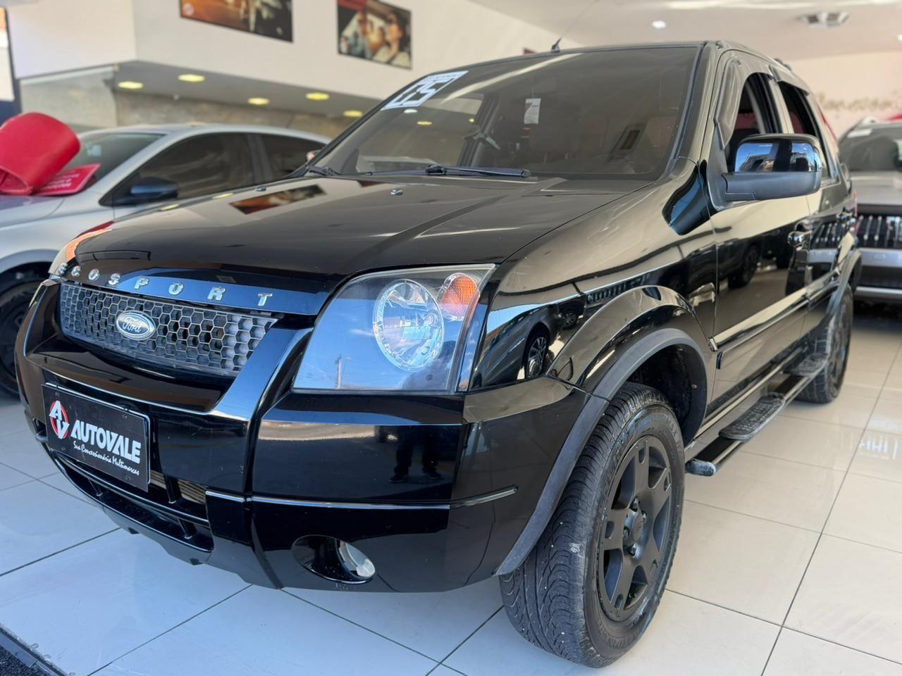 FORD Ecosport - Foto