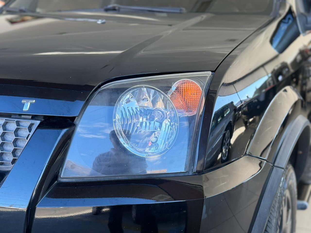 FORD Ecosport - Foto