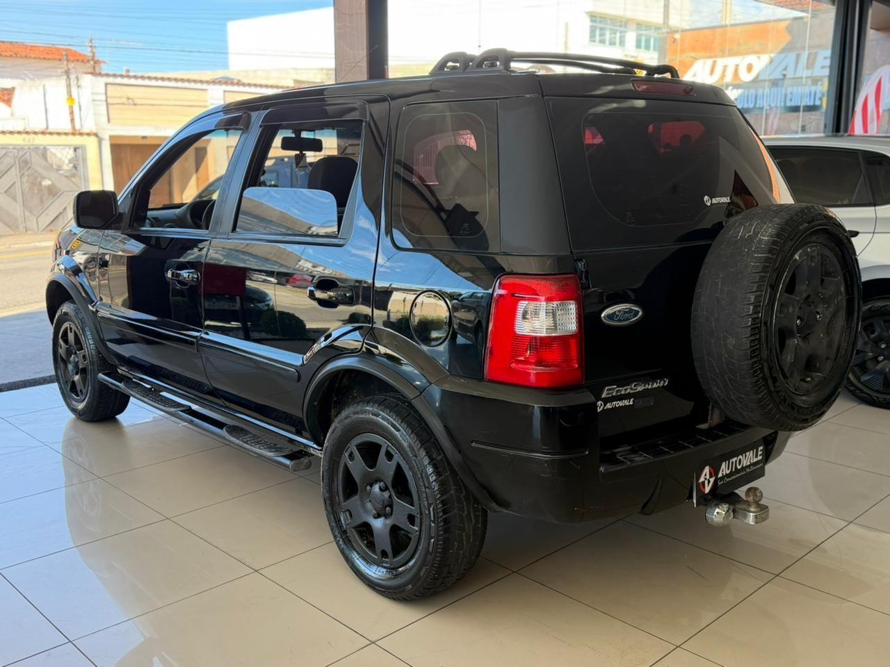 FORD Ecosport - Foto