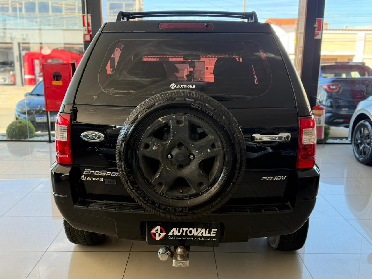 FORD Ecosport - Foto