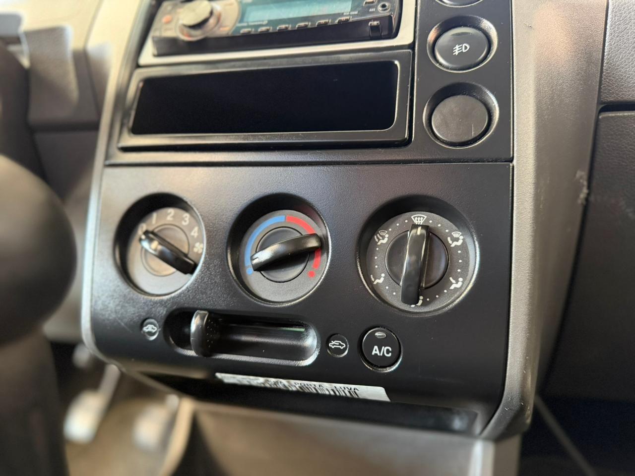 FORD Ecosport - Foto