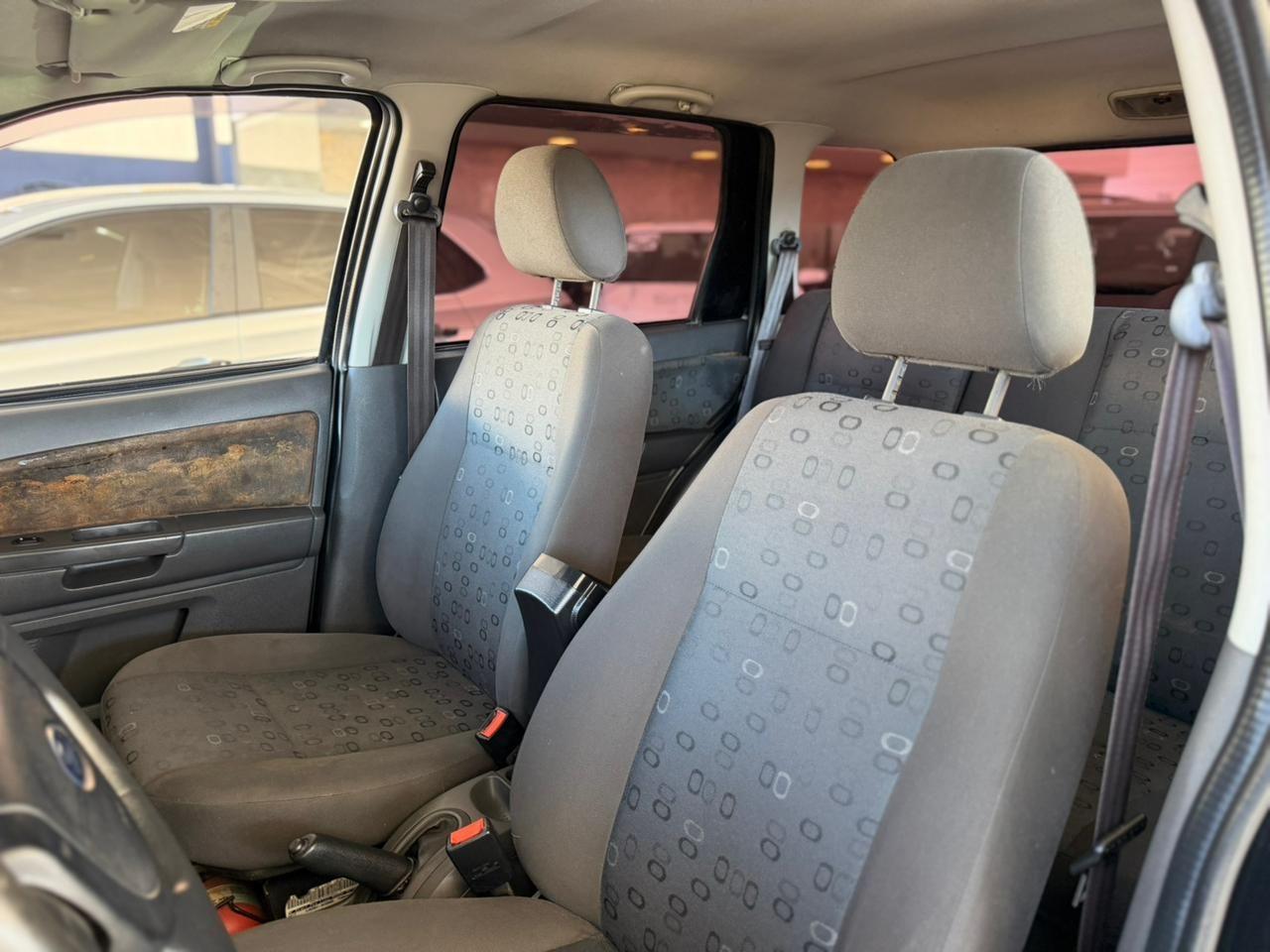 FORD Ecosport - Foto