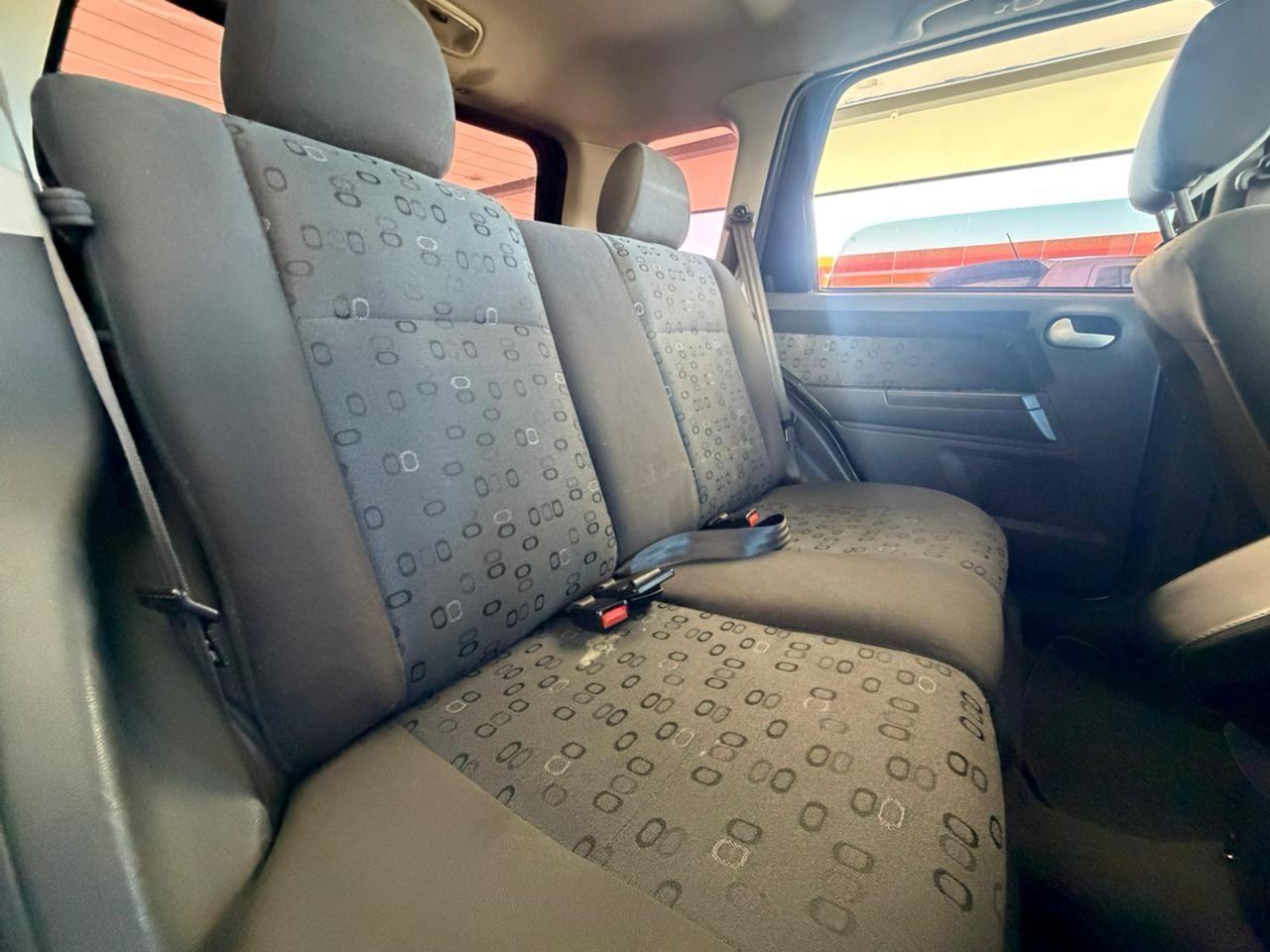 FORD Ecosport - Foto