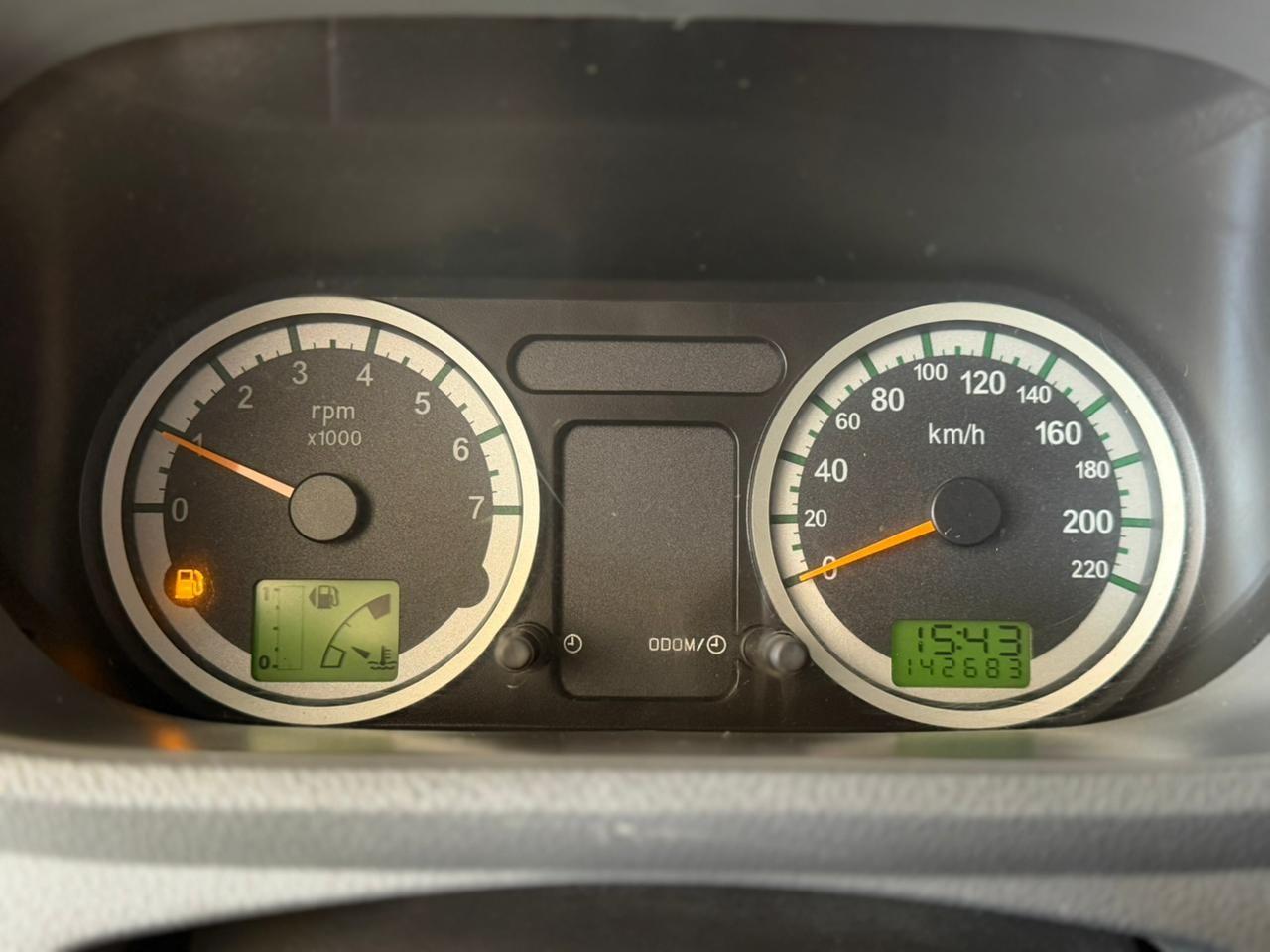 FORD Ecosport - Foto