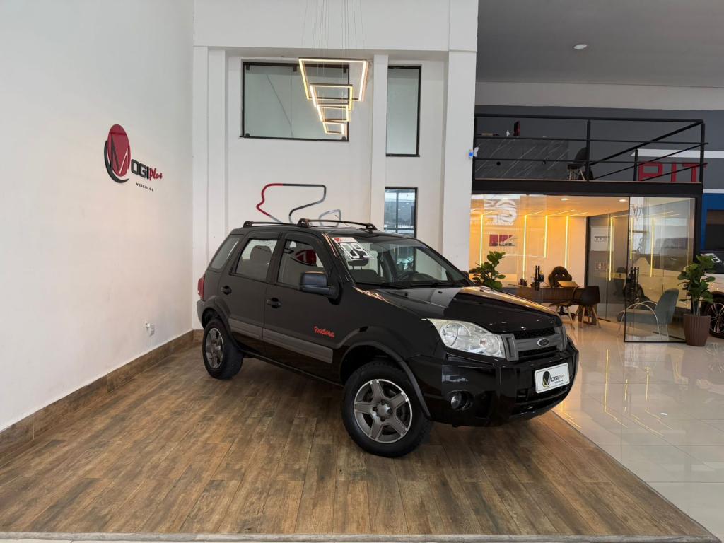 FORD Ecosport - Foto