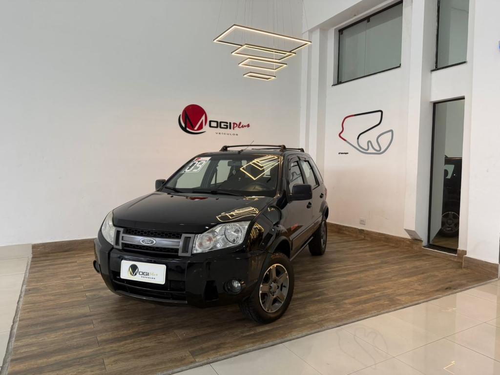 FORD Ecosport - Foto